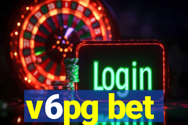 v6pg bet